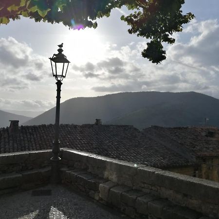 Castro dei Volsci Valle Fiorita المظهر الخارجي الصورة