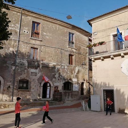 Castro dei Volsci Valle Fiorita المظهر الخارجي الصورة