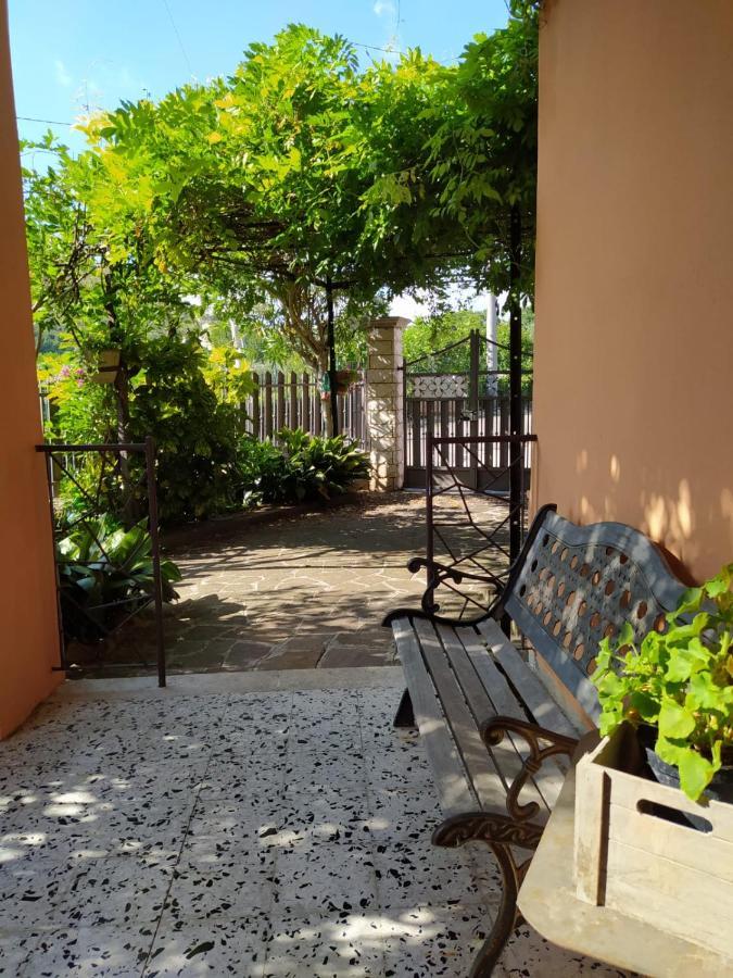 Castro dei Volsci Valle Fiorita المظهر الخارجي الصورة