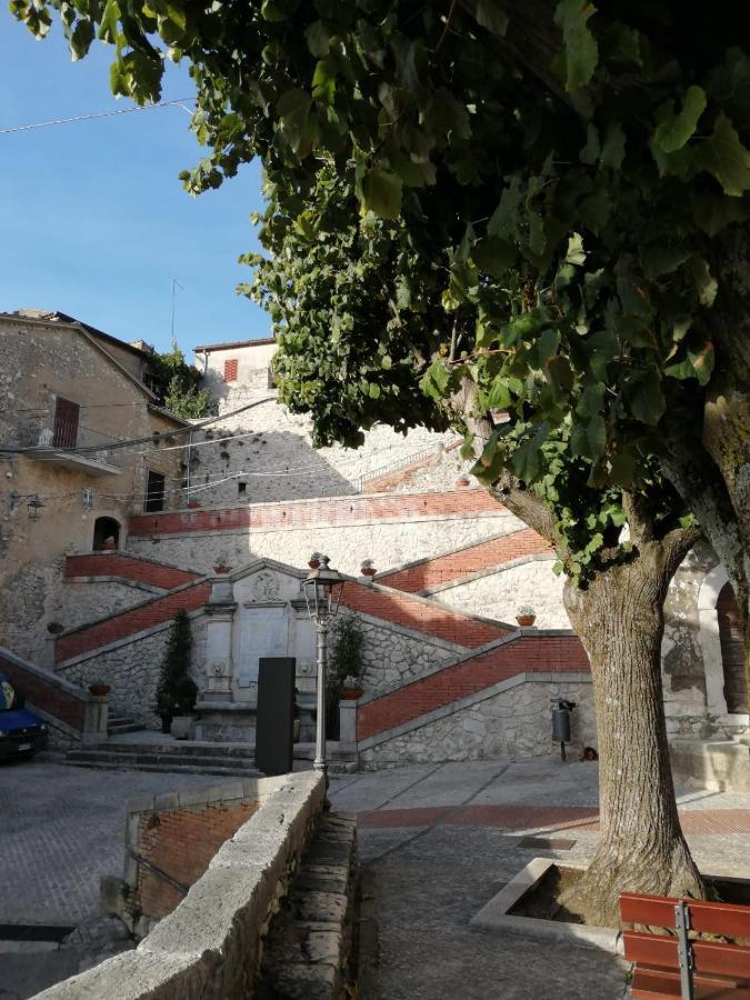 Castro dei Volsci Valle Fiorita المظهر الخارجي الصورة