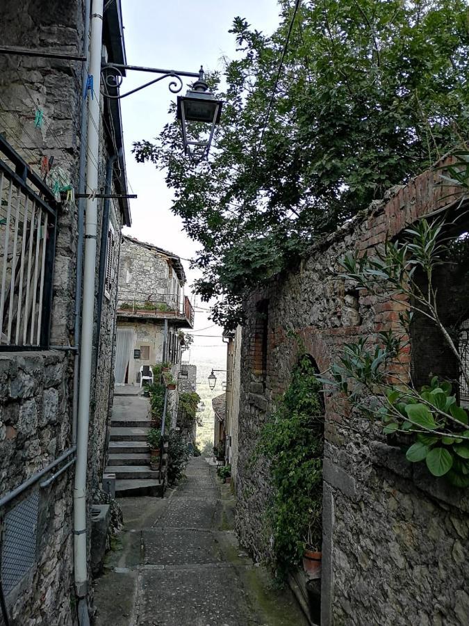 Castro dei Volsci Valle Fiorita المظهر الخارجي الصورة