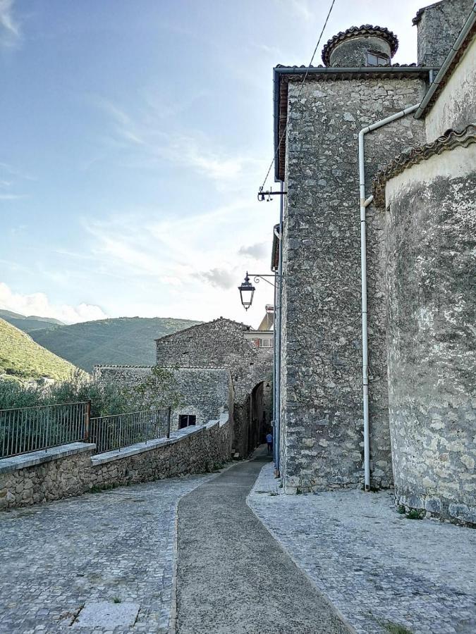 Castro dei Volsci Valle Fiorita المظهر الخارجي الصورة