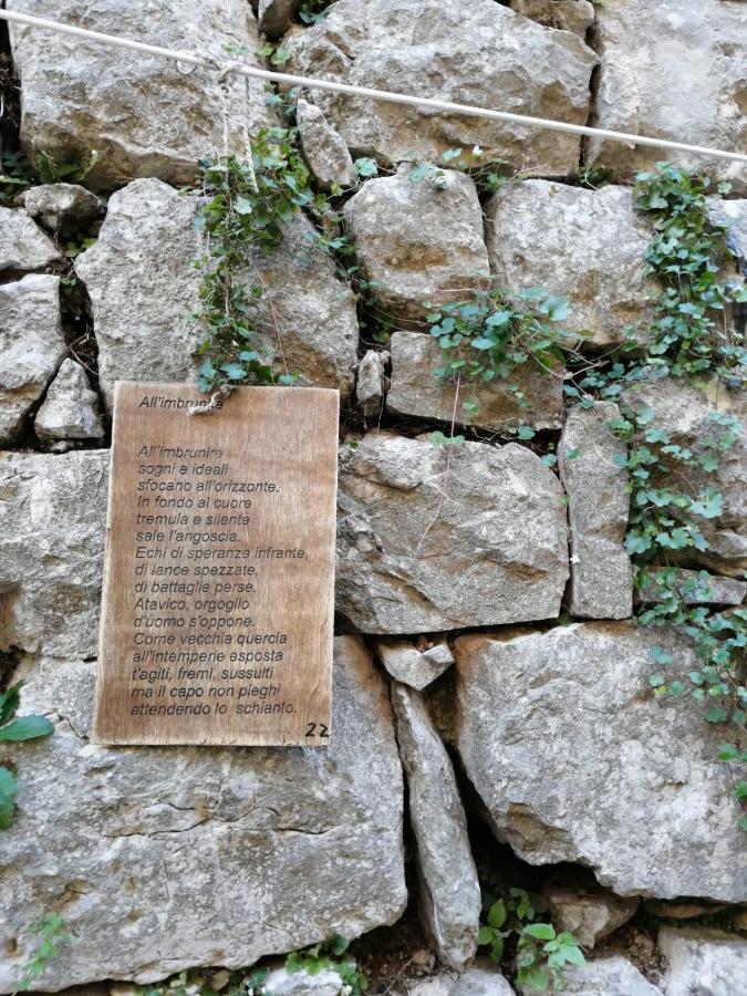 Castro dei Volsci Valle Fiorita المظهر الخارجي الصورة