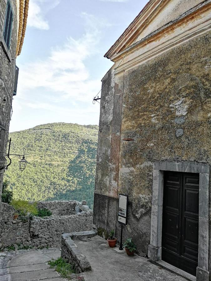 Castro dei Volsci Valle Fiorita المظهر الخارجي الصورة