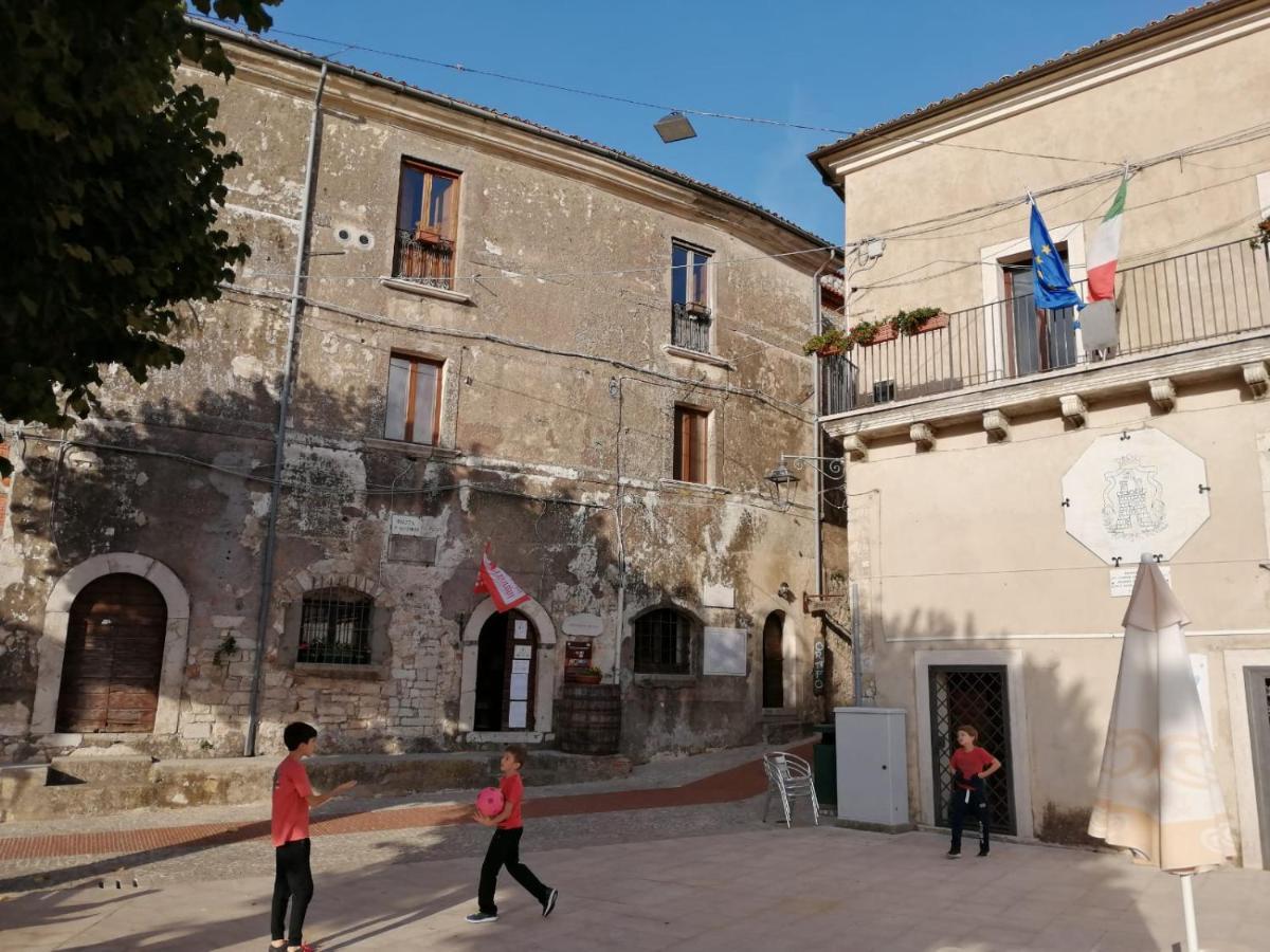 Castro dei Volsci Valle Fiorita المظهر الخارجي الصورة