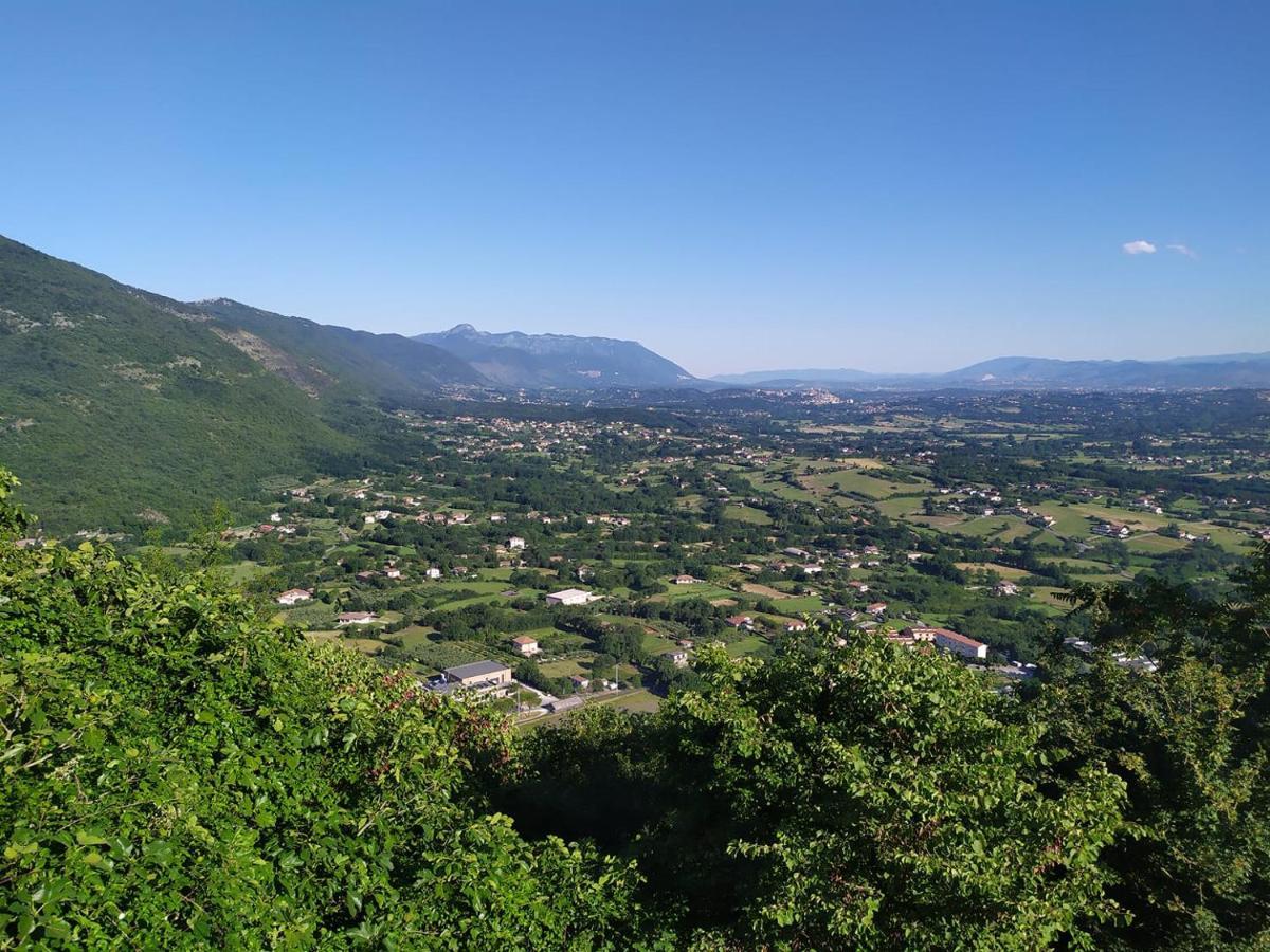 Castro dei Volsci Valle Fiorita المظهر الخارجي الصورة