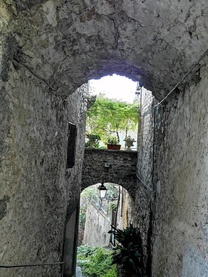 Castro dei Volsci Valle Fiorita المظهر الخارجي الصورة